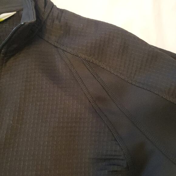 Eddie Bauer Athletic jacket. Size Large tall. - Picture 7 of 9